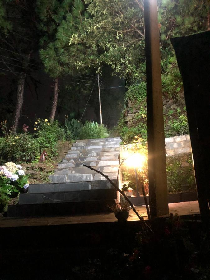 西姆拉The Westberry 50Mtrs Offroading And 50 Mtrs Nature Path住宿加早餐旅馆 外观 照片